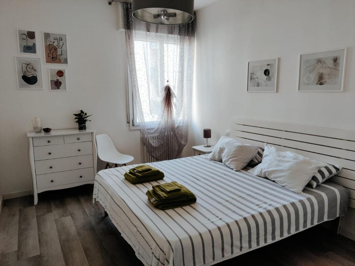 Angela Guest House In Centro Storico Conegliano Exteriör bild